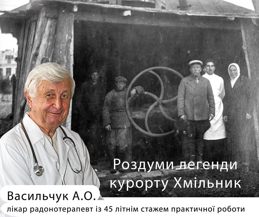 Крізь призму історії (Васильчук А.О.)