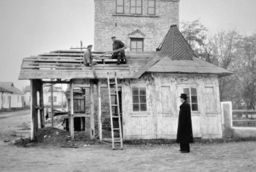 Історія курорту Хмільник