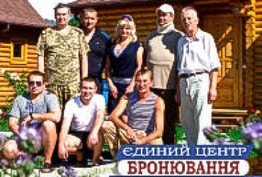 Бджілки лікують поранені душі бійців АТО