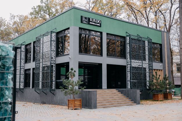 Відпочинок в СПА готелі RADO та якісне лікування - для тих хто цінує комфорт та ефективність!