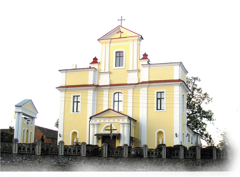 Kostel