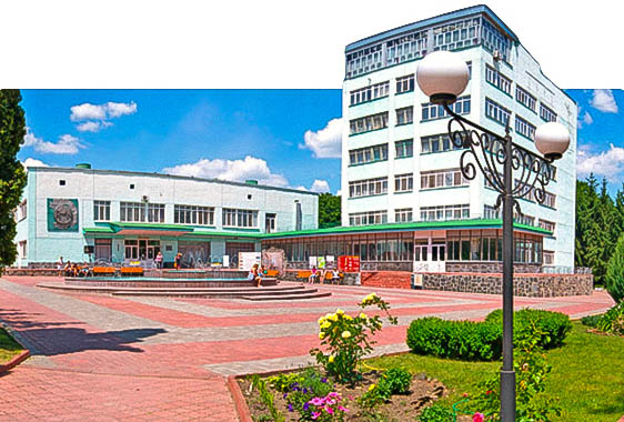 Курорт Хмільник. Лікування, проживання та дозвілля