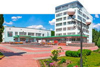 Курорт Хмільник. Лікування, проживання та дозвілля